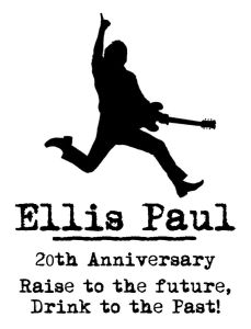 Aug 5 2010 - Ellis Paul July OK, August 2010 Newsletter