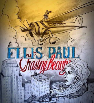 Apr 25, 2014 - Ellis Paul update