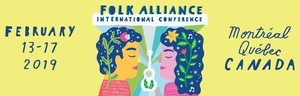  Folk Alliance Conference 