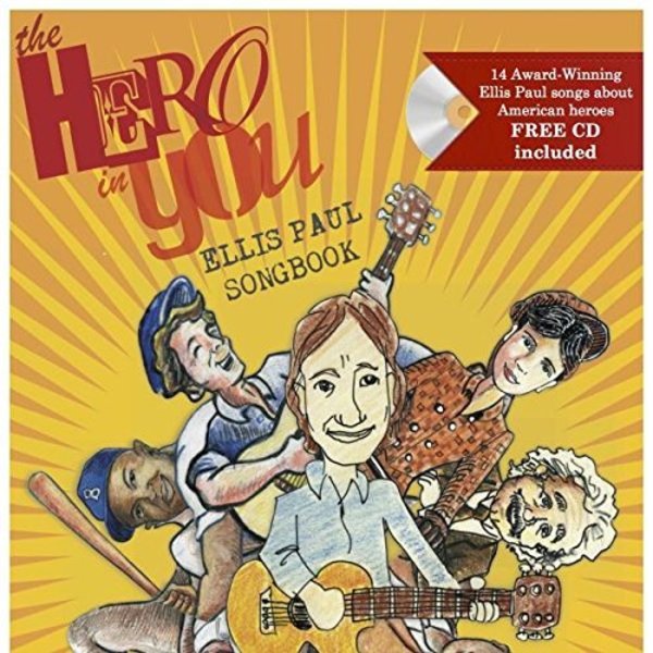 The Hero in You Songbook