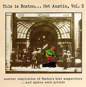 This Is Boston... Not Austin Vol. 2