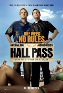  Ellis Paul music picked for the next Farrelly Brothers blockbuster comedy, Hall Pass